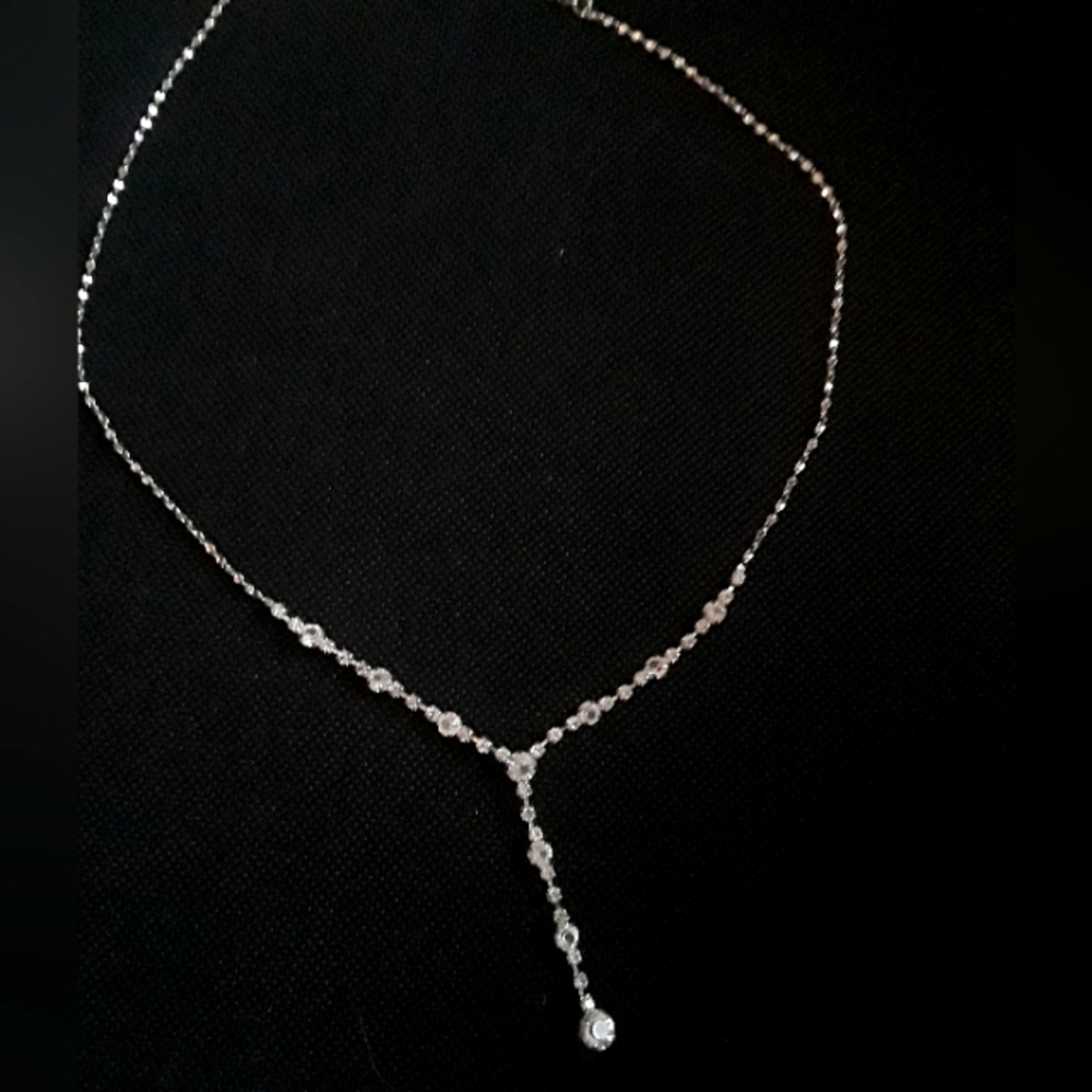 Stunning necklace
